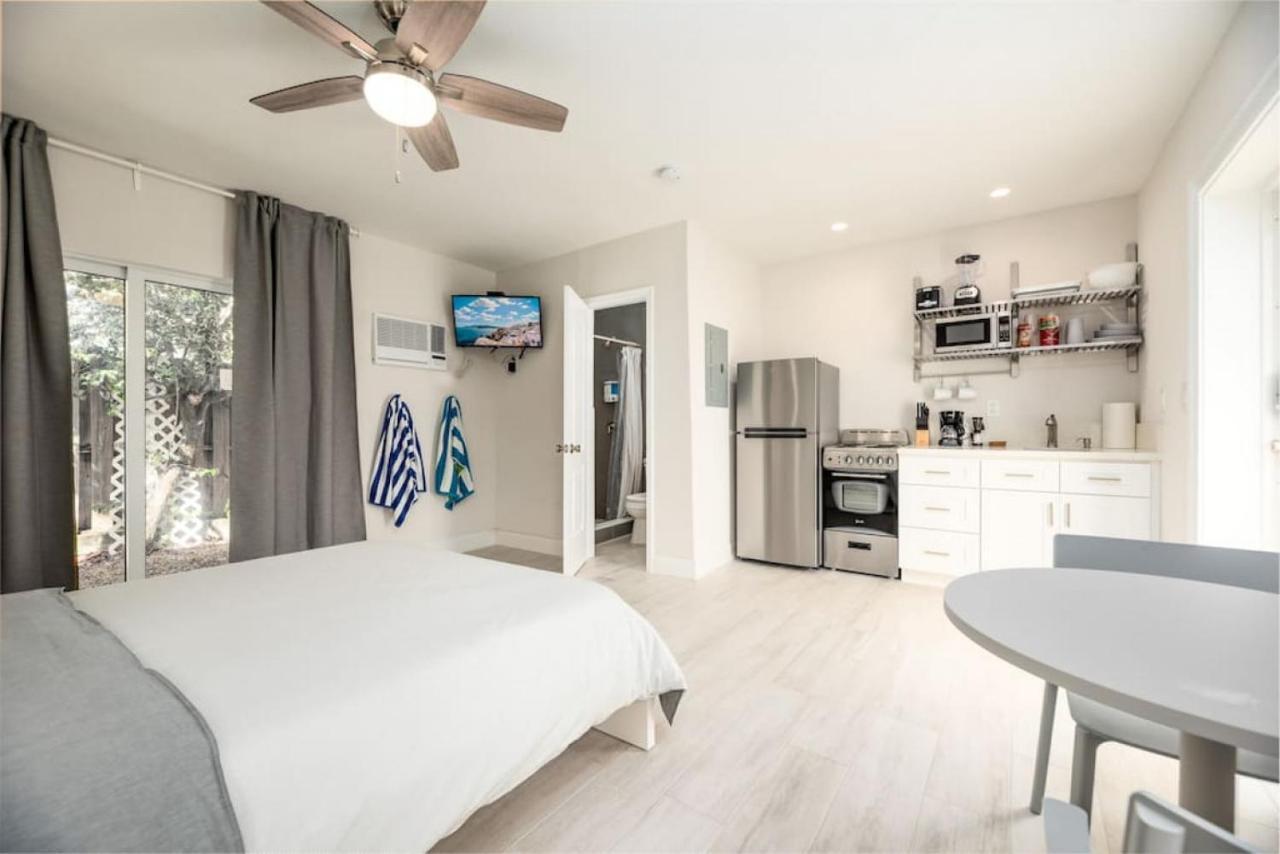 Апартаменты Ocean Flats 3 - Lauderdale-By-The-Sea Форт-Лодердейл Экстерьер фото
