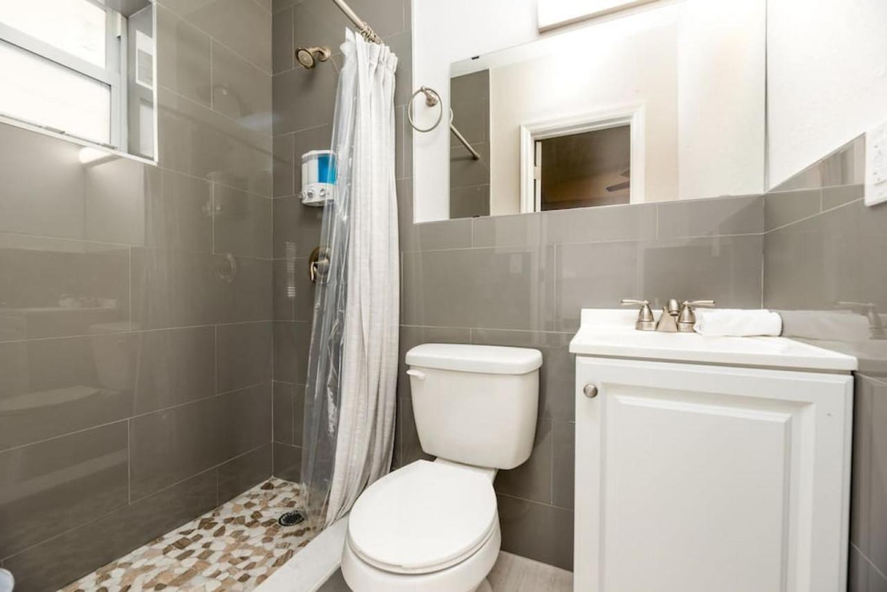 Апартаменты Ocean Flats 3 - Lauderdale-By-The-Sea Форт-Лодердейл Экстерьер фото