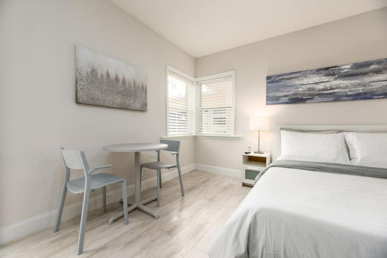 Апартаменты Ocean Flats 3 - Lauderdale-By-The-Sea Форт-Лодердейл Экстерьер фото