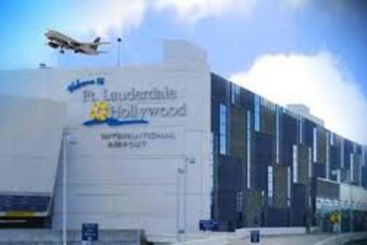Апартаменты Ocean Flats 3 - Lauderdale-By-The-Sea Форт-Лодердейл Экстерьер фото