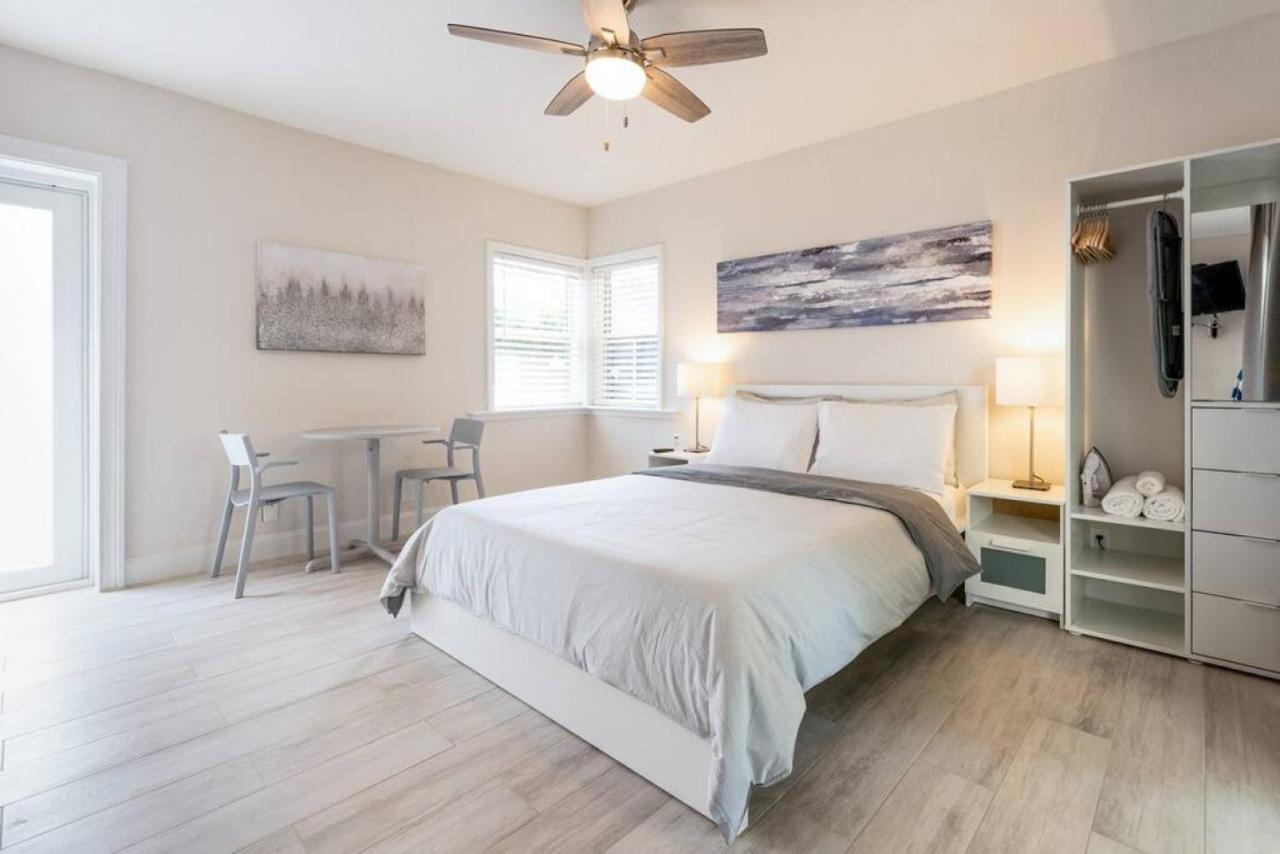 Апартаменты Ocean Flats 3 - Lauderdale-By-The-Sea Форт-Лодердейл Экстерьер фото