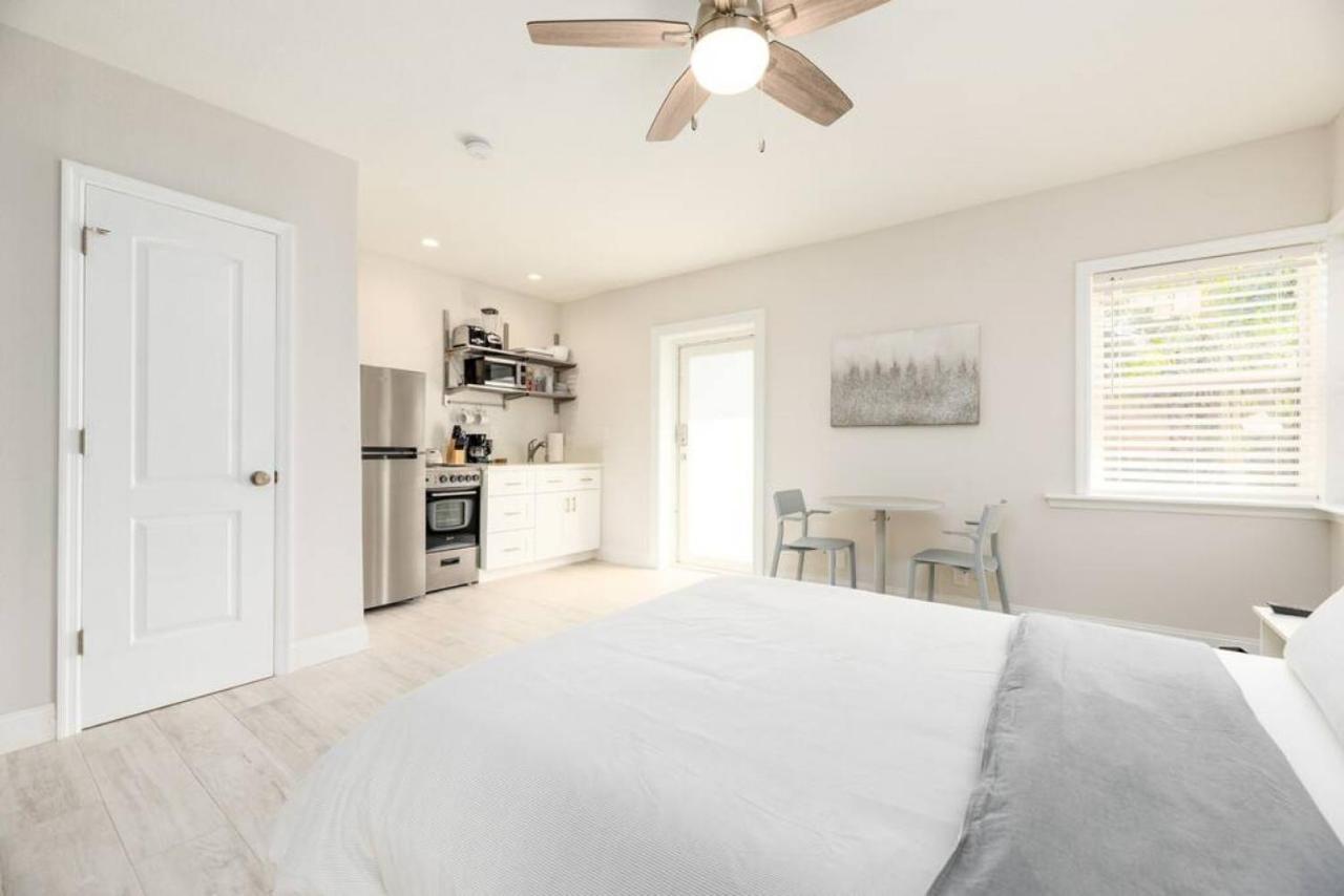 Апартаменты Ocean Flats 3 - Lauderdale-By-The-Sea Форт-Лодердейл Экстерьер фото